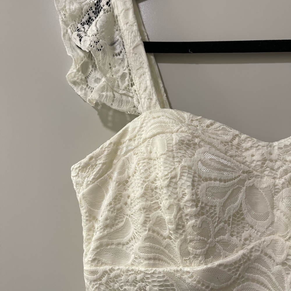 High-Low Dress - Picture 6 of 9